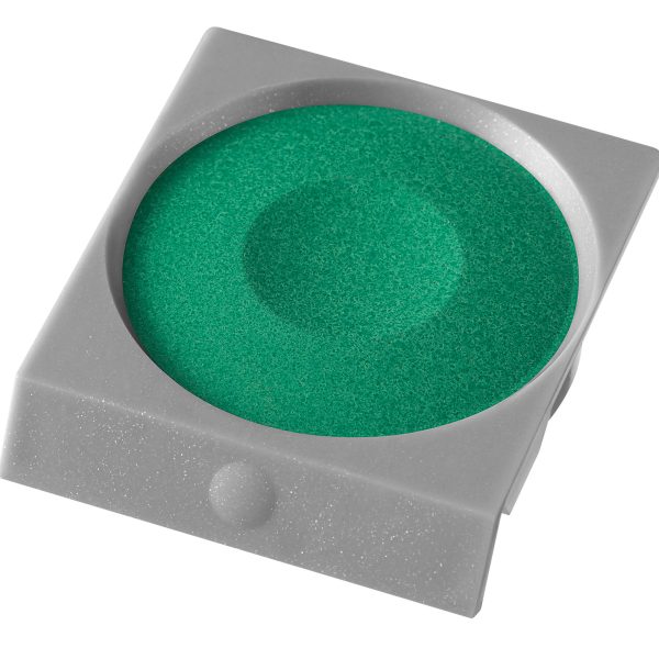 PELIKAN Deckfarbe Pro Color 735K/130 blau/grün