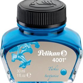 PELIKAN Tinte 30ml 78 türkis
