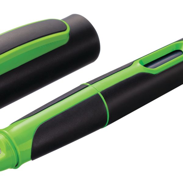 PELIKAN Fülhalter Style M 801256 neon grün