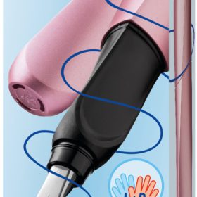 PELIKAN Füllhalter Twist M 806251 Girly Rose