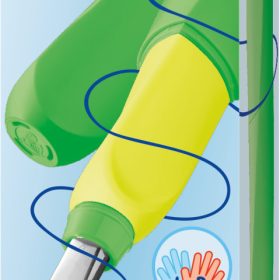 PELIKAN Füllhalter Twist M 807258 Neon grün