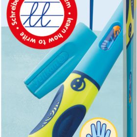 PELIKAN Füllhalter Griffix 809160 neonfresh blue R