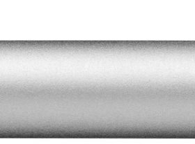 PELIKAN Kugelschreiber Snap Metallic M 817691 Silber