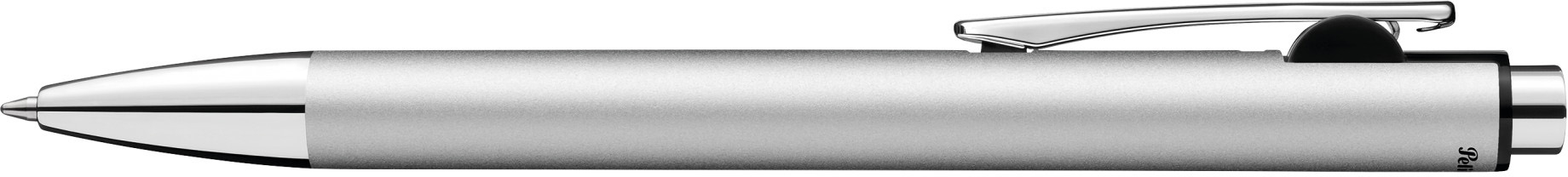 PELIKAN-817691-4012700817693 PELIKAN Kugelschreiber Snap Metallic M 817691 Silber – Hochwertig & günstig bei ShopDeca