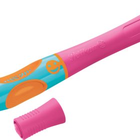 PELIKAN Tintenschreiber Griffix 820424 lovely pink, Rechtshänder