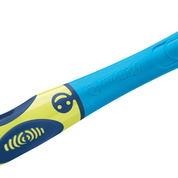 PELIKAN Bleistift Griffix HB 820516 neon fresh, Linkshänder