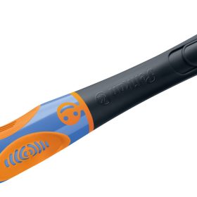 PELIKAN Bleistift Griffix HB 821100 neon black, Linkshänder