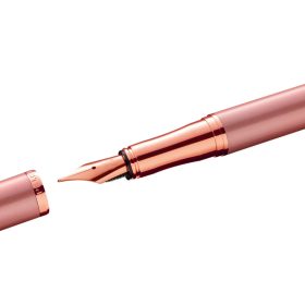 PELIKAN Füllhalter Jazz Noble M 821810 Elegance Rose