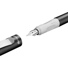 PELIKAN Füllhalter Pina Colada M 822350 anthrazit