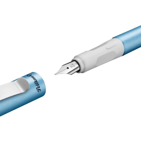 PELIKAN Füllhalter Pina Colada M 822374 blau