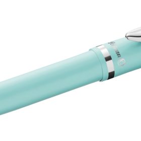 PELIKAN Kugelschreiber Jazz Pastel M 827003 mint, metall