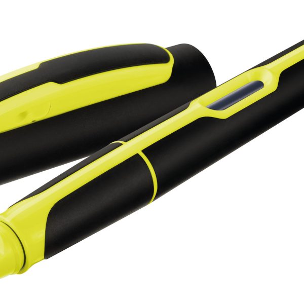 PELIKAN Füllhalter Style M 939850 neon gelb