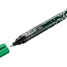 PELIKAN Fasermaler inky 273 0,5mm 940528 grün