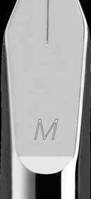 PELIKAN Ersatzfeder M 972620 Schulfüllhalter