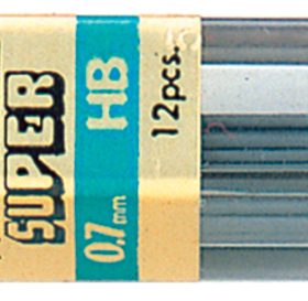 PENTEL Ersatzminen 0.7mm 50-HB 12 Stück