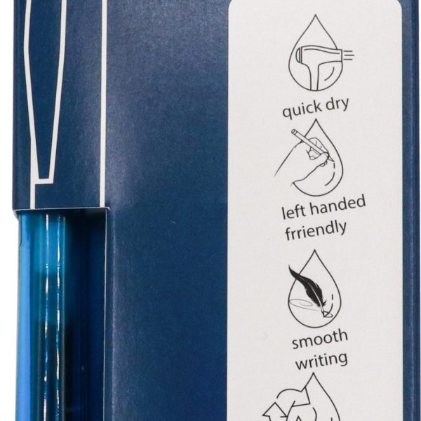 PENTEL Roller EnerGel X 0.7mm BL107-5BTS 5er Etui