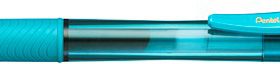 PENTEL Roller EnerGel X 0.7mm BL107-S3X türkis