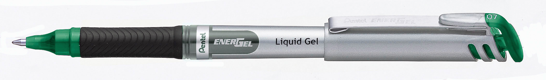 BL17-V PENTEL Roller EnerGel 0.7mm BL17-DE grün – Hochwertig & günstig bei ShopDeca
