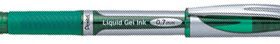 PENTEL Roller Liquid Gel 0.7mm BL57-DO grün