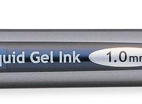 PENTEL Roller Liquid Gel 1mm BL60-CO blau
