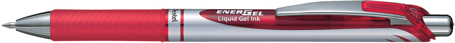 BL77B PENTEL Rollerball EnerGel 0.7mm BL77-BO rot – Hochwertig & günstig bei ShopDeca