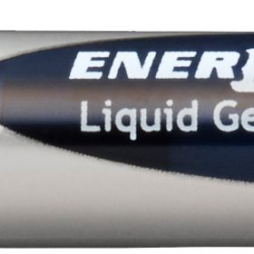 PENTEL Rollerball EnerGel 0.7mm BL77-CAX marineblau
