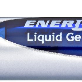 PENTEL Rollerball EnerGel 0.7mm BL77-CO blau