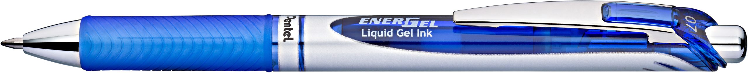 PENTEL Rollerball EnerGel 0.7mm BL77-CO blau