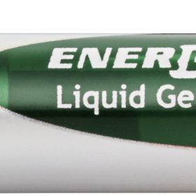 PENTEL Rollerball EnerGel 0.7mm BL77-D3X dunkelgrün