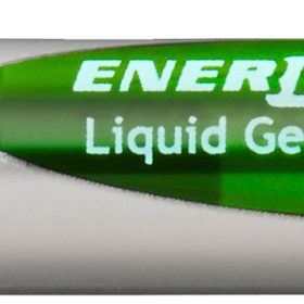 PENTEL Rollerball EnerGel 0.7mm BL77-KX hellgrün
