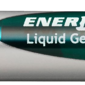 PENTEL Rollerball EnerGel 0.7mm BL77-S3X türkis