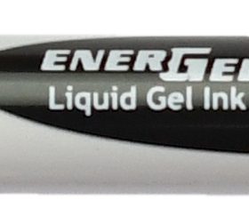 PENTEL Rollerball EnerGel 0.7mm BL77E-AX schwarz