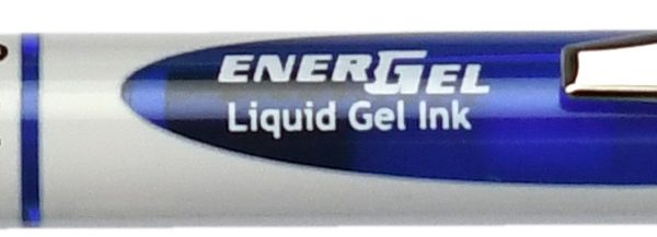 PENTEL Rollerball EnerGel 0.7mm BL77E-CX blau