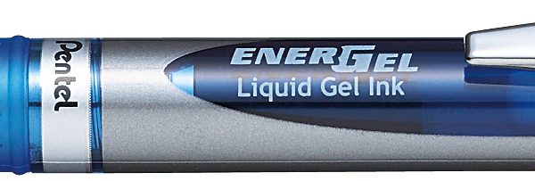 PENTEL EnerGel Liquid 1mm BL80-CX blau