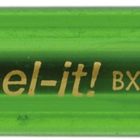 PENTEL Kugelschreiber Feel-it 1mm BX480-D grün
