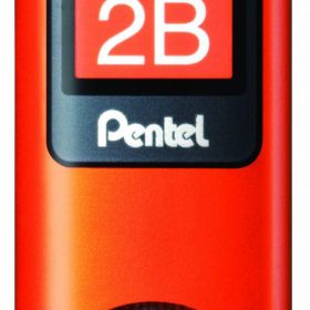 PENTEL Minen AINSTEIN 2B C275-2BO 0,5mm 40 Stück
