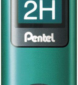 PENTEL Minen AINSTEIN 2H C275-2HO 0,5mm 40 Stück
