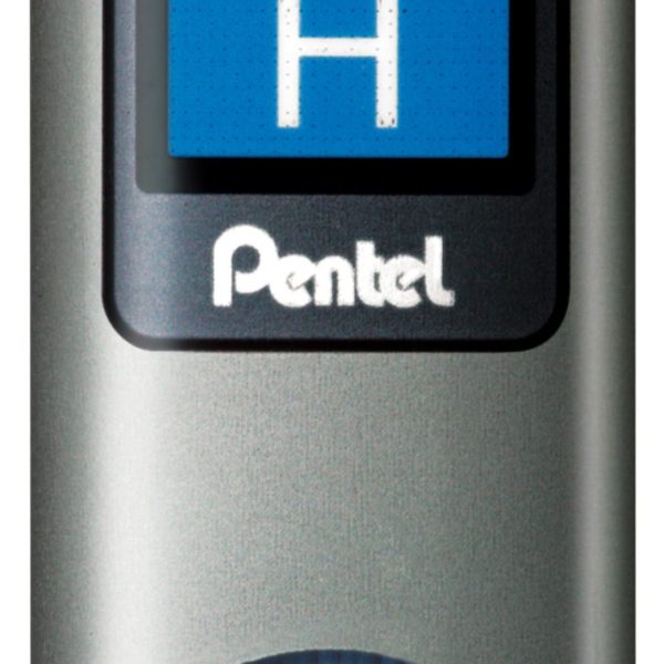 PENTEL Minen AINSTEIN H C277-HO 0,7mm 40 Stück