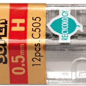 PENTEL Minen H C505-H 0,5mm 12 Stück