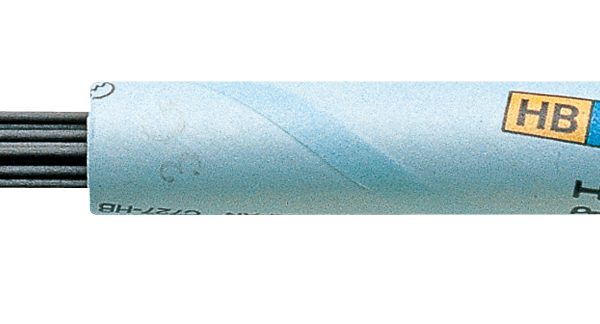 PENTEL Minen B C727-B 0,7mm 12 Stück