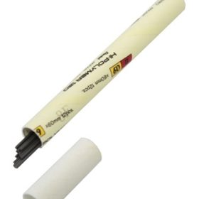 PENTEL Minen B C929-B 0,9mm 12 Stück