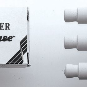 PENTEL Radierer E10 QE515 3 Stück