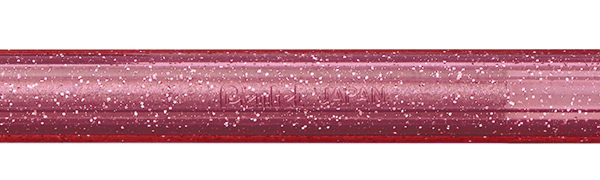 PENTEL Roller Hybrid Metal 1mm K110-DMPX pink/grün/gold