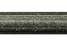 PENTEL Roller Hybrid Metal 1mm K110-DMZX silber/kupfer/grün