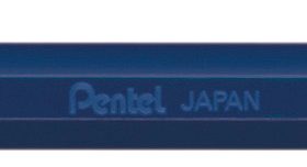 PENTEL Rollerball Mattehop 0.5mm K110-VCAX marineblau