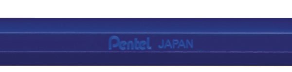 PENTEL Rollerball Mattehop 0.5mm K110-VCX Mattehop blau