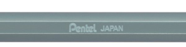 PENTEL Rollerball Mattehop 0.5mm K110-VNX grau