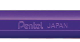PENTEL Rollerball Mattehop 0.5mm K110-VVX Mattehop violett