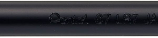 PENTEL Patronen EnerGel 0.7mm LR7-D3X dunkelgrün