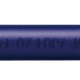 PENTEL Nachfüllmine EnerGel 0,7mm LRP7-CX blau